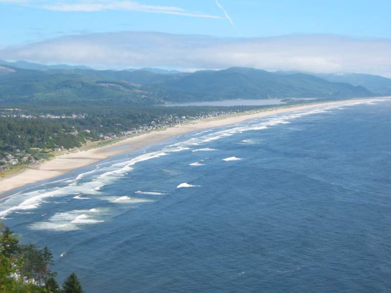 <i><b>146-Nehalem Bay</b></i>